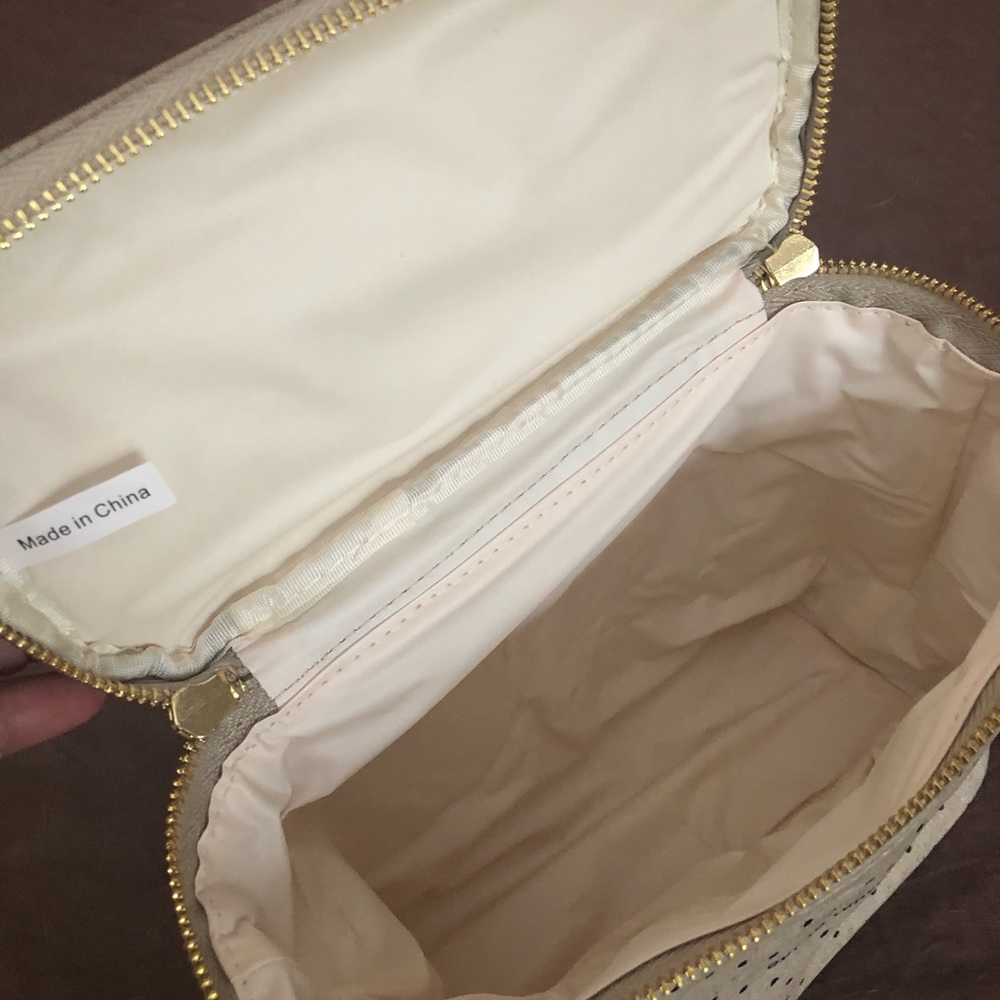 Kate Spade “Out to Lunch” tote